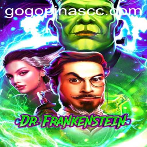 DrFrankenstein: A Thrilling Adventure in the World of Gogopinas