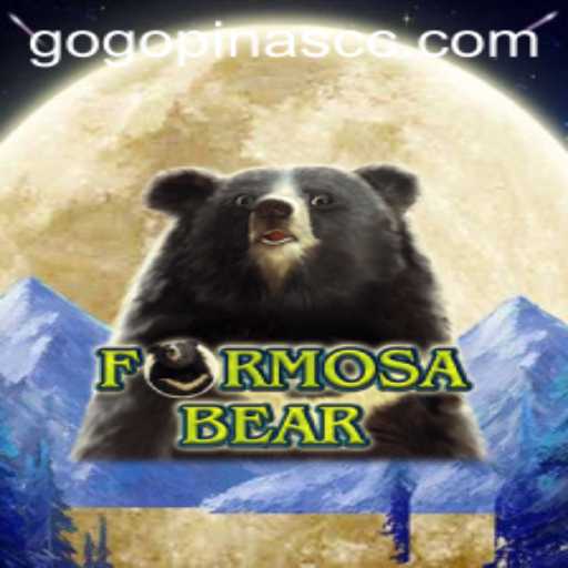 Discovering FormosaBear: An Exciting Journey into the Wild