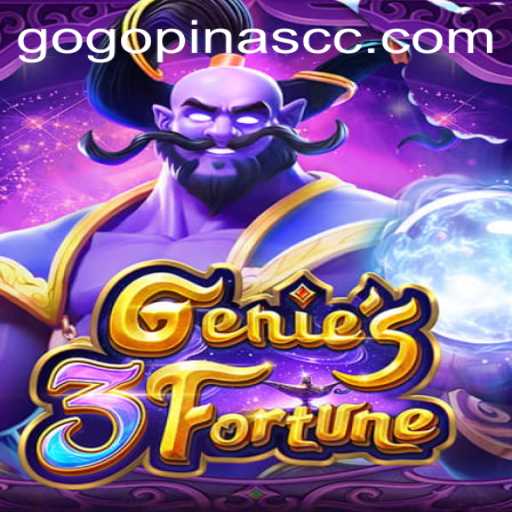 Exploring Genie3Fortune: Your Gateway to Thrilling Adventures