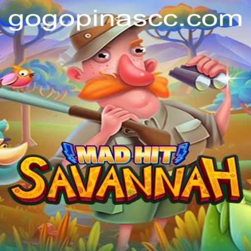 Immerse Yourself in the Vibrant World of MadHitSavannah: A New Gaming Phenomenon