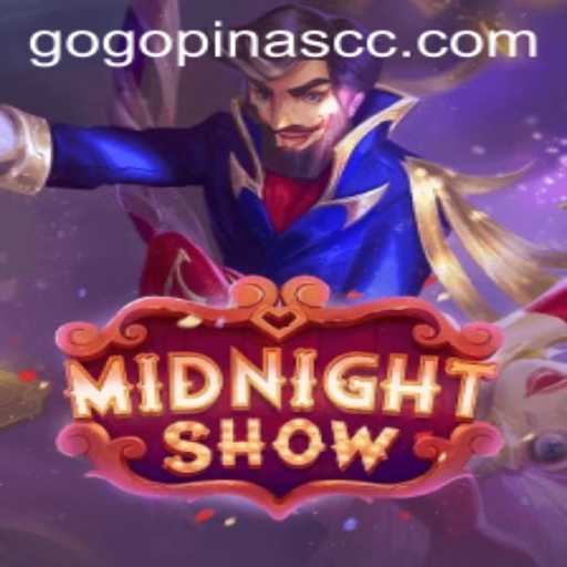 MidnightShow: Dive into the Thrilling World of GogoPinas Gaming