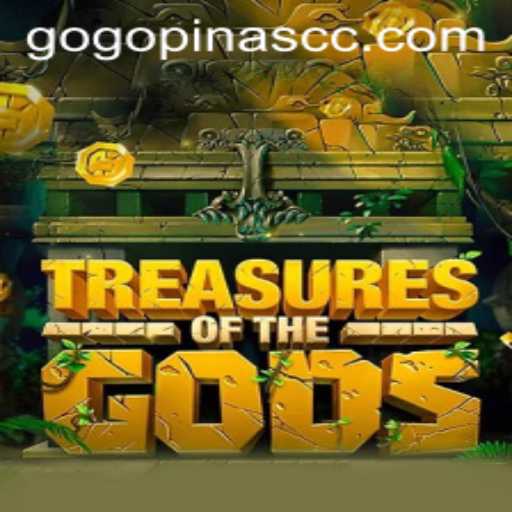 Discover the World of TreasureoftheGods: An Epic Gaming Experience