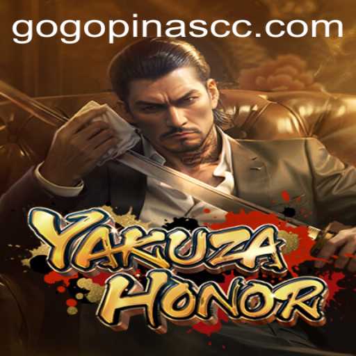 YakuzaHonor: Unveiling the World of Gogopinas